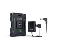 Anton Bauer Titon Base Kit for 12V Sony and Panasonic