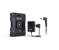 Anton Bauer Titon Base Kit for Sony 19.5V