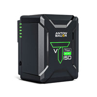 Anton Bauer Titon Micro 150 V-Mount Battery