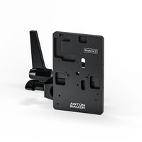 Anton Bauer Micro Standholder Plate