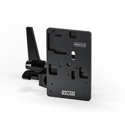 Anton Bauer Micro Standholder Plate