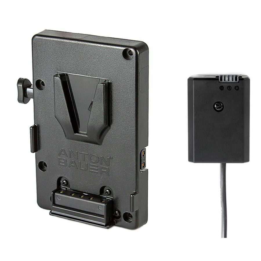 Anton Bauer V-Mount Battery Bracket Sony (A7, A7r, A7s, A7II, A7rII, A7sII)