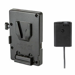 Anton Bauer V-Mount Battery Bracket Sony (A7, A7r, A7s, A7II, A7rII, A7sII)