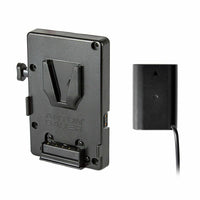 Anton Bauer V-Mount Battery Bracket (Panasonic (GH3, GH4, GH5, GH5S, G9)