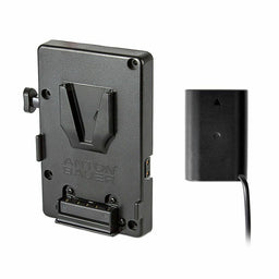 Anton Bauer V-Mount Battery Bracket (Panasonic (GH3, GH4, GH5, GH5S, G9)