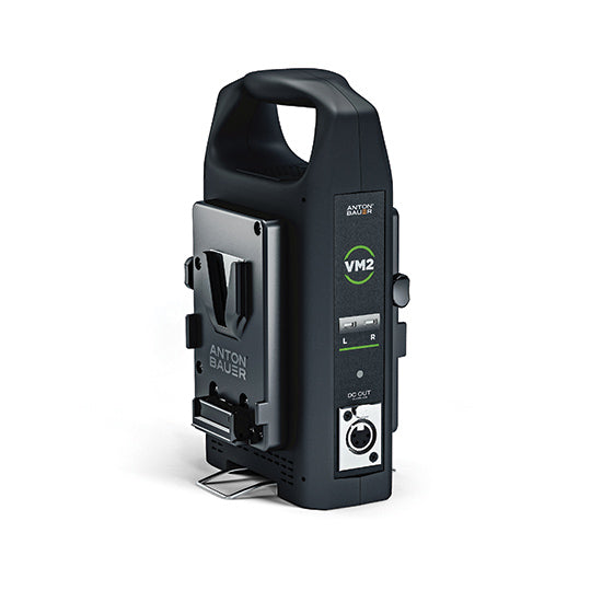 Anton Bauer Anton/Bauer VM2 Dual Charger V-Mount