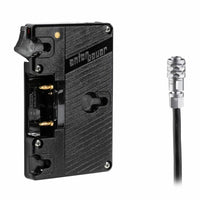 Anton Bauer Gold Mount Battery Bracket Blackmagic Design (Pocket Cinema Camera 4K)