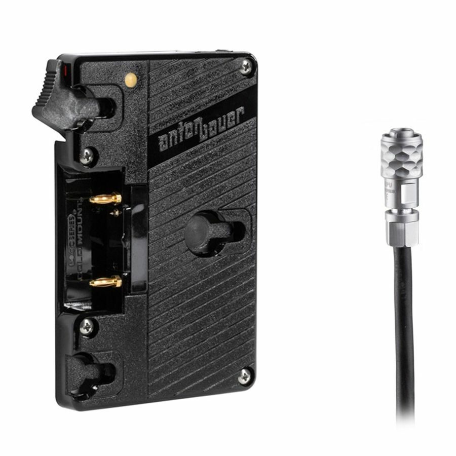 Anton Bauer Gold Mount Battery Bracket Blackmagic Design (Pocket Cinema Camera 4K)