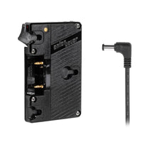 Anton Bauer Gold Mount Battery Bracket Sony (FS7, FS5) & Panasonic (EVA1)