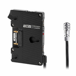 Anton Bauer Pro Gold Mount Blackmagic Design (Pocket Cinema Camera 4K / 6K)