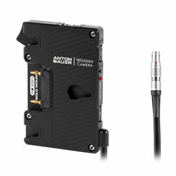Anton Bauer Pro Gold Mount Battery Bracket RED (DSMC1/DSMC2)