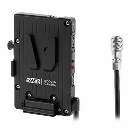 Anton Bauer Pro V-Mount Battery Bracket Blackmagic Design (Pocket Cinema Camera 4K / 6K)