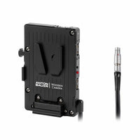 Anton Bauer Pro V-Mount Battery Bracket Canon (C200, C200B, C300mkII)