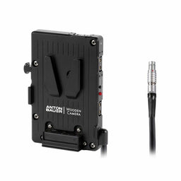 Anton Bauer Pro V-Mount Battery Bracket Canon (C200, C200B, C300mkII)