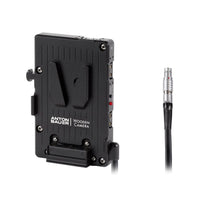 Anton Bauer Pro V-Mount Battery Bracket Canon (C200, C200B, C300mkII)
