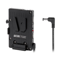Anton Bauer Pro V-Mount Battery Bracket Sony (FS7, FS5) & Panasonic (EVA1)
