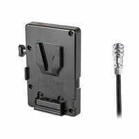 Anton Bauer V-Mount Battery Bracket Blackmagic Design (Pocket Cinema Camera 4K)