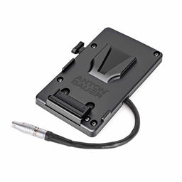 Anton Bauer V-Mount Battery Bracket RED (DSMC1/DSMC2)
