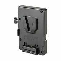 Anton Bauer V-Mount Battery Bracket (Dual P-Tap)