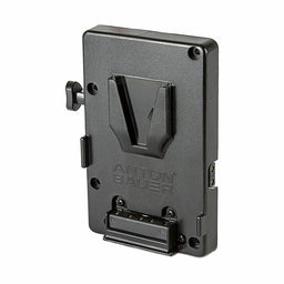 Anton Bauer V-Mount Battery Bracket (Dual P-Tap)