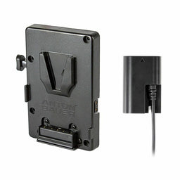 Anton Bauer V-Mount Battery Bracket (Canon EOS R, 5D4, 6D, 70D, 7D, BMMCC, BMMSC)