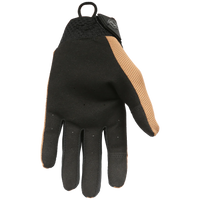 Setwear V.2 Stealth Glove in Tan, detail view
