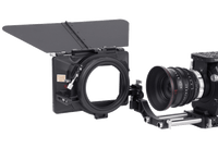 Wooden Camera UMB-1 Universal Mattebox (Swing Away)