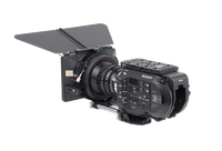 Wooden Camera UMB-1 Universal Mattebox (Swing Away)