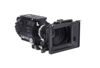 Wooden Camera UMB-1 Universal Mattebox (Swing Away)