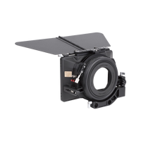 Wooden Camera UMB-1 Universal Mattebox (Swing Away)