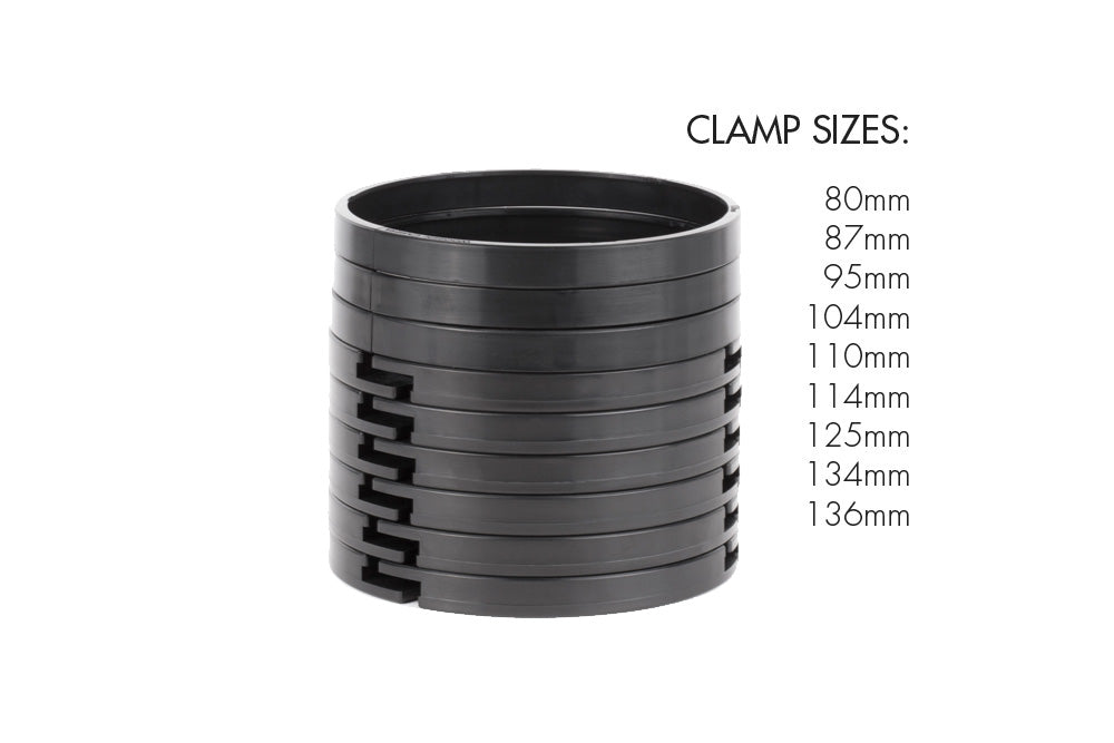 Wooden Camera UMB-1 Universal Mattebox (Clamp on Set)