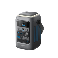 Anker Solix C300 DC Portable Power Station