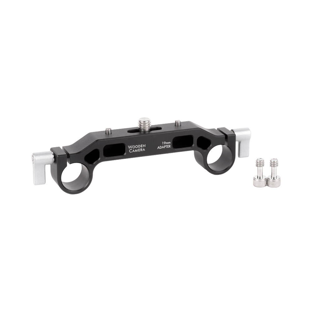 Wooden Camera UMB-1 Universal Mattebox (19mm Adapter)