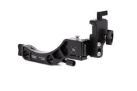 Wooden Camera UMB-1 Universal Mattebox (Swing Away Arm Only)