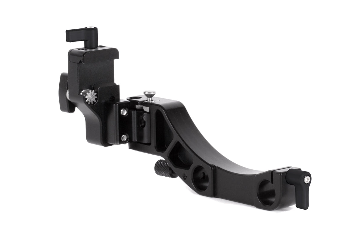 Wooden Camera UMB-1 Universal Mattebox (Swing Away Arm Only)