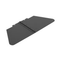 Wooden Camera UMB-1 Universal Mattebox (Top Flag Only)