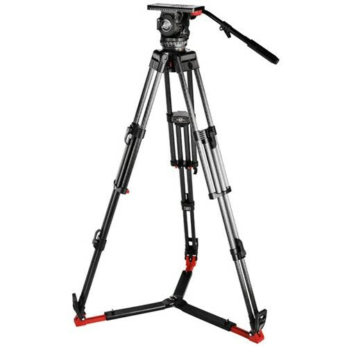System 20 S1 HD CF