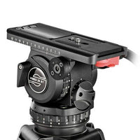 System 20 S1 HD CF
