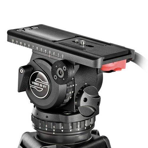 System 20 S1 SL HD MCF