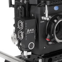 Wooden Camera A-Box (RED® V-Raptor®, KOMODO-X™, ARRI ALEXA Mini)