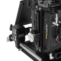 Wooden Camera A-Box (RED® V-Raptor®, KOMODO-X™, ARRI ALEXA Mini)