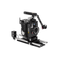 Wooden Camera A-Box (RED® V-Raptor®, KOMODO-X™, ARRI ALEXA Mini)