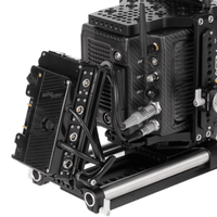 Wooden Camera D-Box™ (Alexa Mini / Mini LF, Gold Mount)