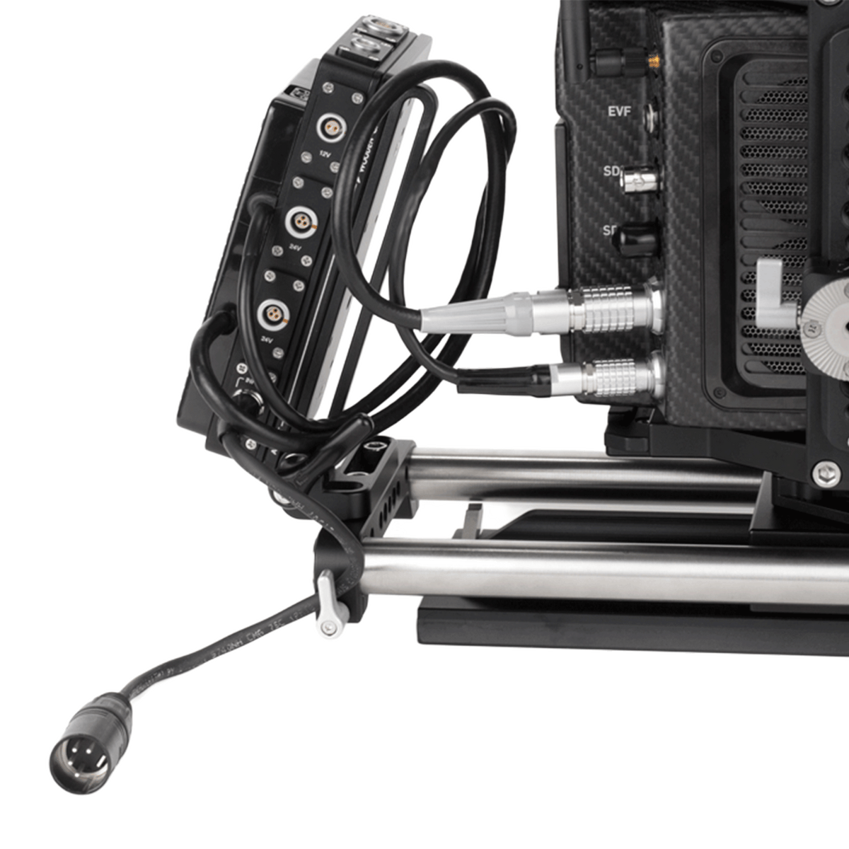 Wooden Camera D-Box® (ALEXA Mini / Mini LF, V-Mount)