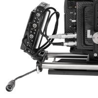 Wooden Camera D-Box™ (Alexa Mini / Mini LF, Gold Mount)