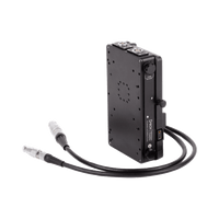 Wooden Camera D-Box® (ALEXA Mini / Mini LF, V-Mount)