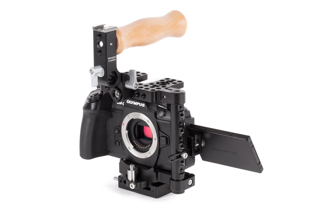 Wooden Camera Unified DSLR Cage (Small)