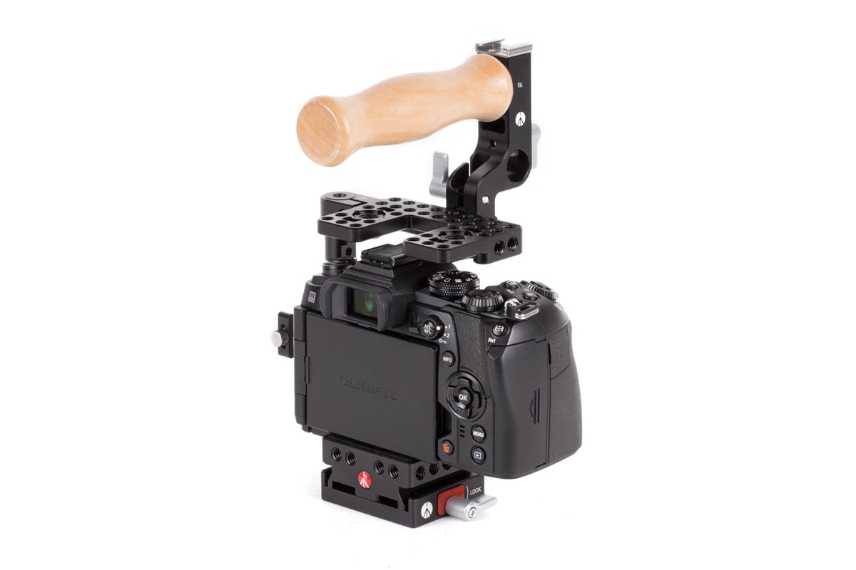 Wooden Camera Unified DSLR Cage (Small)