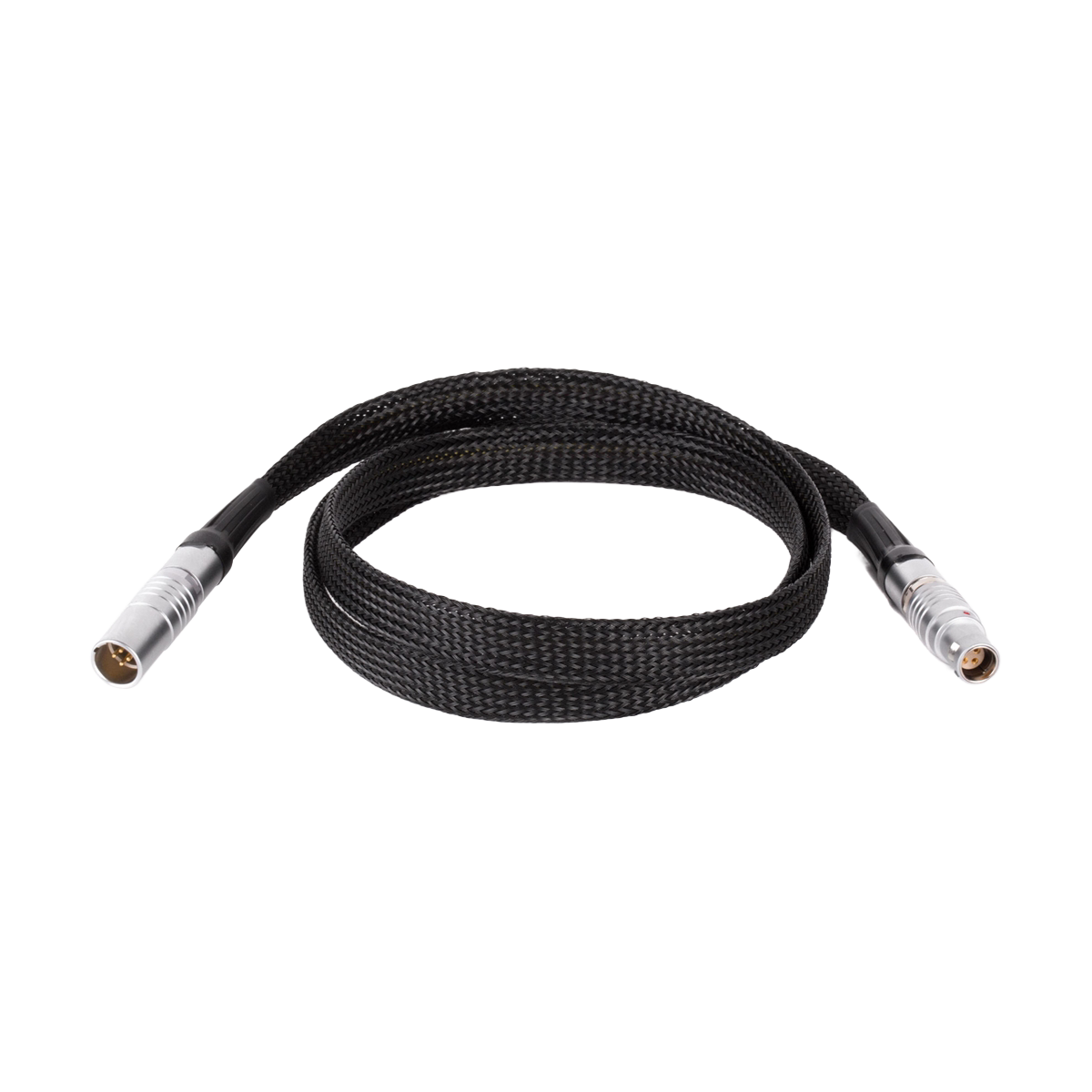 Wooden Camera Alterna Cables Canon C200, C200B, C300mkII FLEX Power Extension (Straight, 36")
