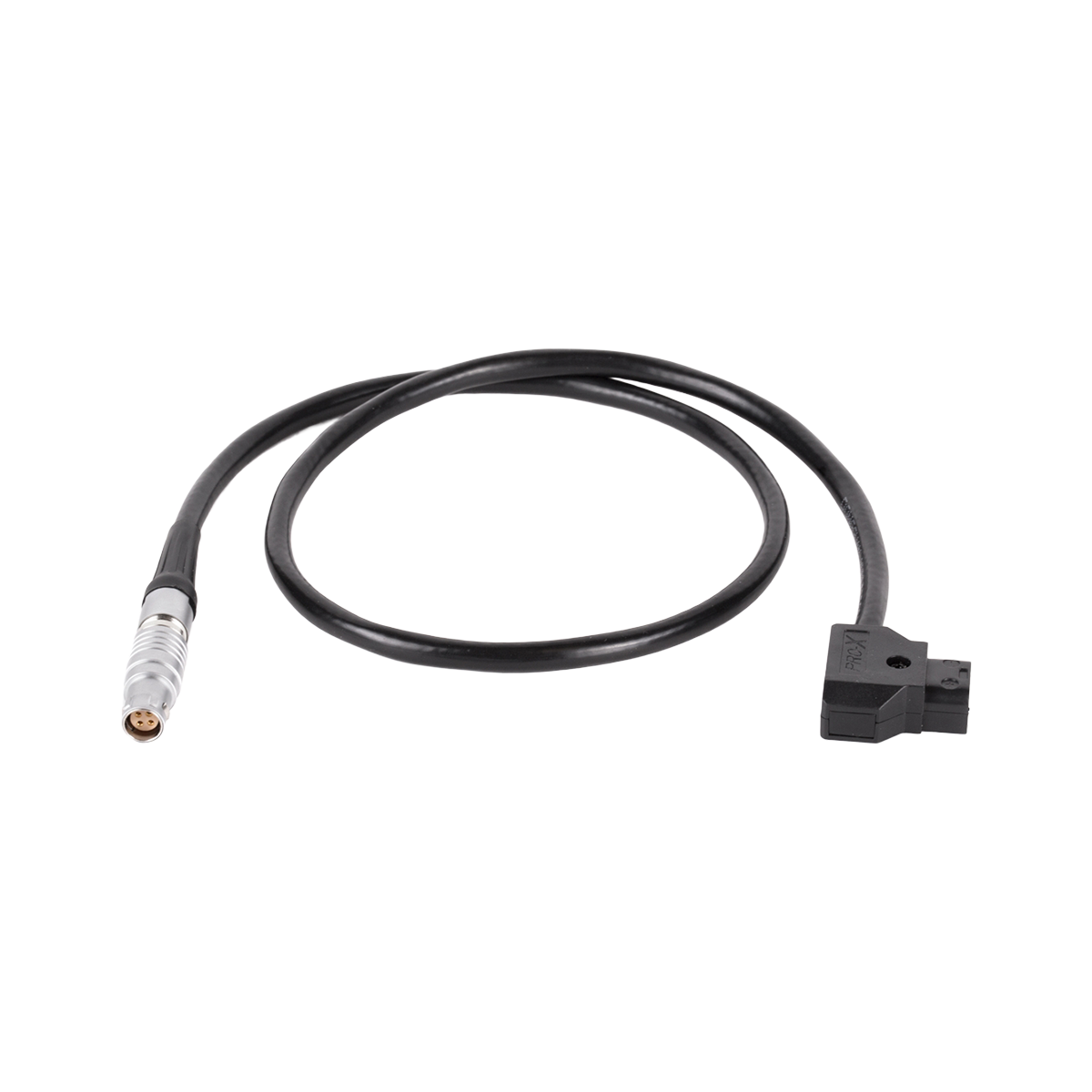 Wooden Camera Alterna Cables - D-Tap to Canon C200, C200B, C300mkII (24")